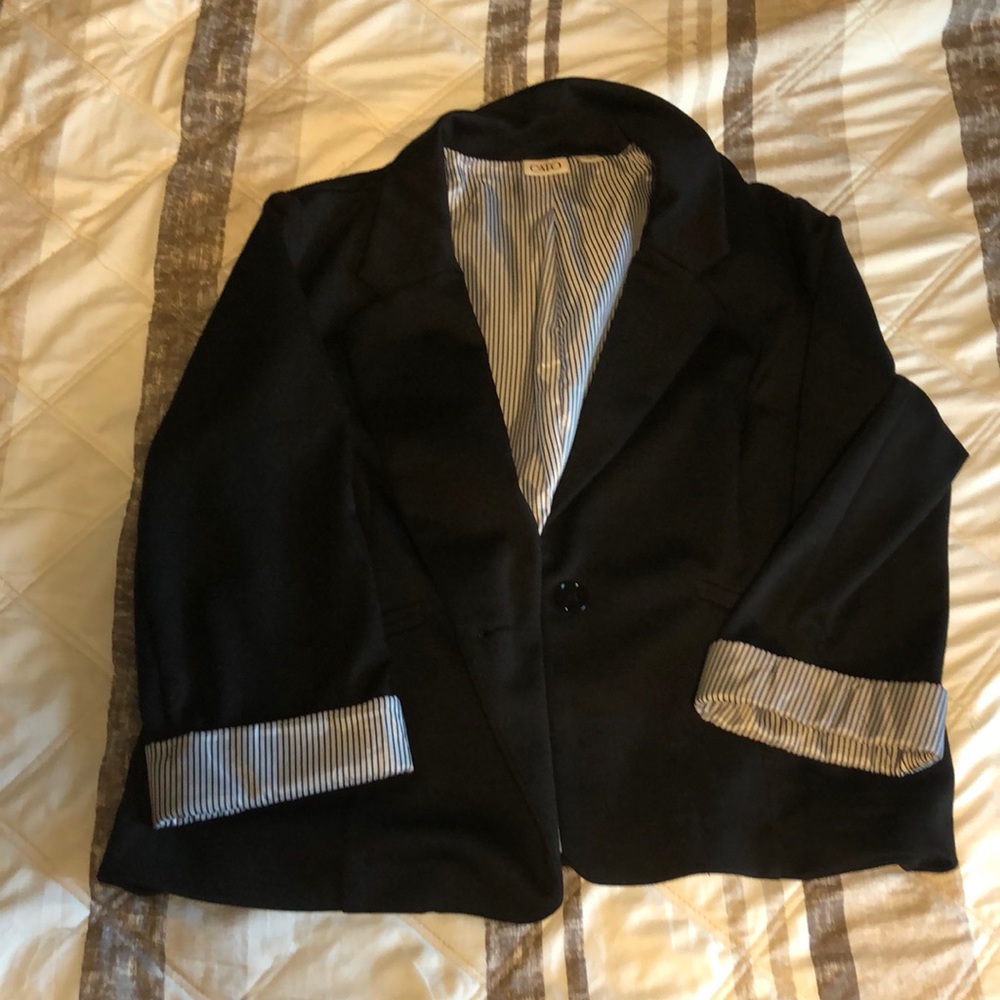 Cato Blazer Womens (L)